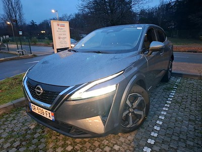 Nissan QASHQAI Qashqai e-POWER 190ch N-Connecta