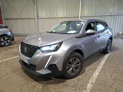 Peugeot 2008 2008 1.2 PureTech 130ch S&amp;S Active Business