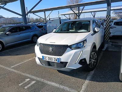 Peugeot 2008 2008 1.5 BlueHDi 110ch S&amp;S Active Business