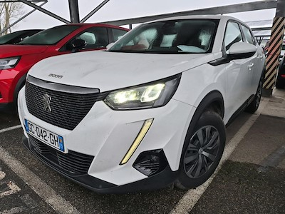 Peugeot 2008 2008 1.5 BlueHDi 110ch S&S Active Business