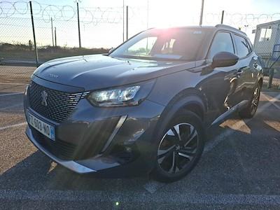 Peugeot 2008 2008 1.5 BlueHDi 130ch S&S Allure Business EAT8