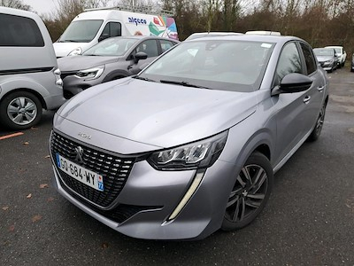 Peugeot 208 208 1.2 PureTech 75ch S&S Style