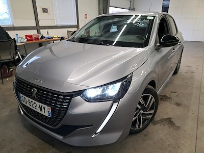 Peugeot 208 208 1.2 PureTech 75ch S&amp;S Style