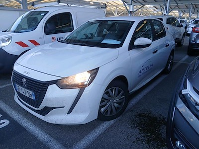 Peugeot 208 208 Affaire 1.2 PureTech 75ch S&S Premium Pack