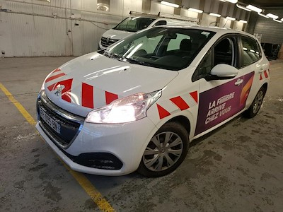 Peugeot 208 208 Affaire 1.5 BlueHDi 100 Premium