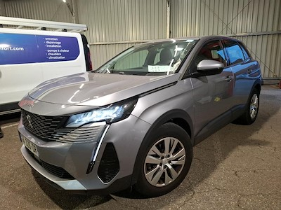 Peugeot 3008 3008 1.2 PureTech 130ch S&S Active Business