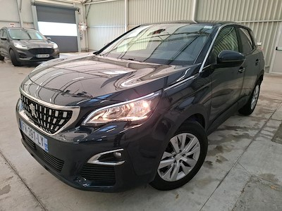 Peugeot 3008 3008 1.2 PureTech 130ch S&amp;S Active Business EAT8