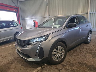 Peugeot 3008 3008 1.2 PureTech 130ch S&amp;S Active Pack EAT8