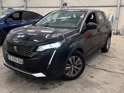 Peugeot 3008 3008 1.5 BlueHDi 130ch S&amp;S Active Business