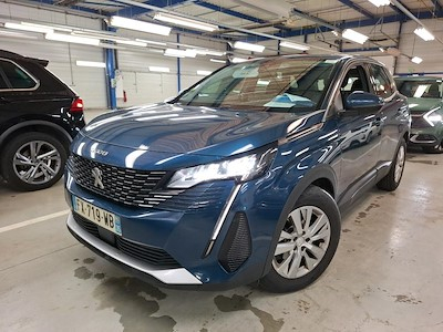 Peugeot 3008 3008 1.5 BlueHDi 130ch S&amp;S Active Business EAT8