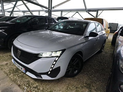 Peugeot 308 308 1.2 PureTech 130ch S&amp;S Active Pack