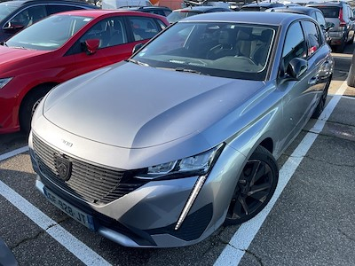 Peugeot 308 308 1.2 PureTech 130ch S&amp;S Allure Pack EAT8