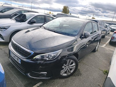 Peugeot 308 308 1.6 BlueHDi 100ch S&S Active Business