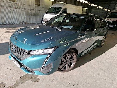 Peugeot 308 SW 308 SW 1.2 PureTech 130ch S&amp;S Active Pack EAT8