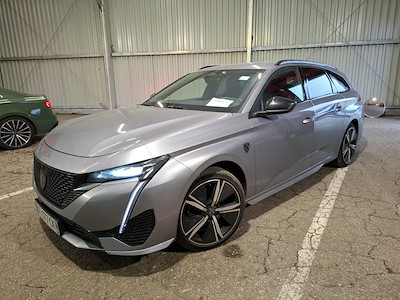 Peugeot 308 SW 308 SW 1.2 PureTech 130ch S&S GT EAT8