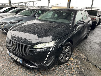 Peugeot 308 SW 308 SW 1.5 BlueHDi 130ch S&S Active Pack EAT8