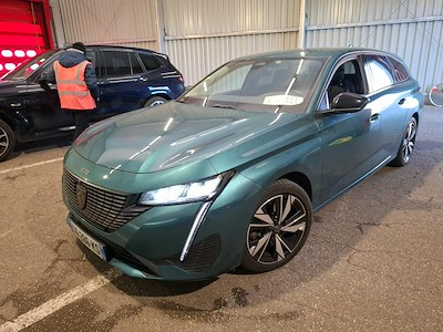 Peugeot 308 SW 308 SW 1.5 BlueHDi 130ch S&amp;S Allure EAT8