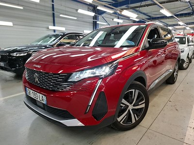 Peugeot 5008 5008 1.2 PureTech 130ch S&amp;S Allure Pack EAT8