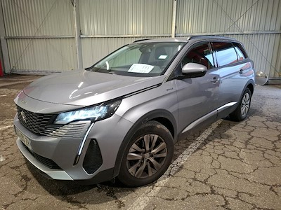 Peugeot 5008 5008 1.2 PureTech 130ch S&amp;S Style EAT8
