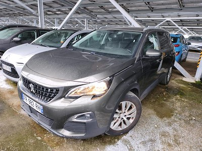 Peugeot 5008 5008 1.5 BlueHDi 130ch S&amp;S Active Business