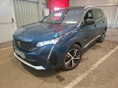 Peugeot 5008 5008 1.6 PureTech 180ch S&S GT EAT8