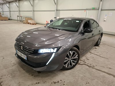 Peugeot 508 508 PureTech 130ch S&amp;S Allure Pack EAT8