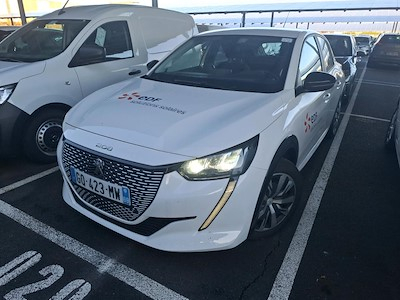 Peugeot E-208 business R 208 Business R e-208 136ch Active