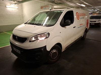Peugeot EXPERT Expert Fg Long 2.0 BlueHDi 120ch Premium Pack S&S