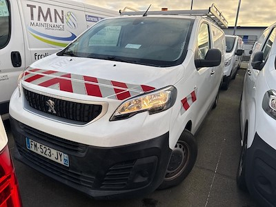 Peugeot EXPERT Expert Fg Long 2.0 BlueHDi 120ch S&S Premium