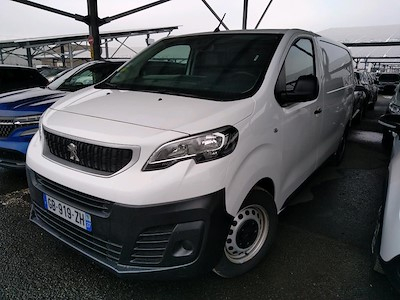Peugeot EXPERT Expert Fg Standard 2.0 BlueHDi 150ch S&amp;S Premium