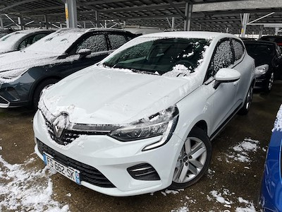 Renault CLIO Clio 1.0 SCe 75ch Business