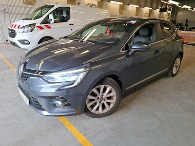 Renault CLIO Clio 1.0 TCe 100ch Intens// 2 PLACES - 2 SEATS