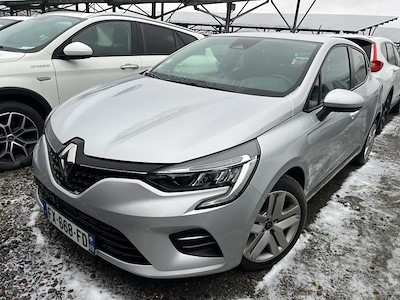 Renault CLIO Clio 1.0 TCe 90ch Business