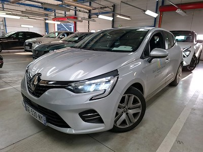 Renault CLIO Clio 1.0 TCe 90ch Business