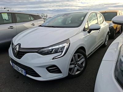 Renault CLIO Clio 1.0 TCe 90ch Business