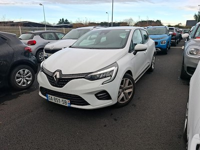 Renault CLIO Clio 1.0 TCe 90ch Business