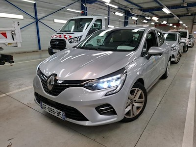 Renault CLIO Clio 1.0 TCe 90ch Business X-Tronic