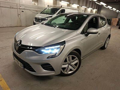 Renault CLIO Clio 1.5 Blue dCi 85ch Business