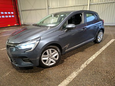 Renault CLIO Clio 1.5 Blue dCi 85ch Business