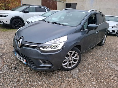 Renault CLIO Clio Estate 1.5 dCi 110ch energy Intens