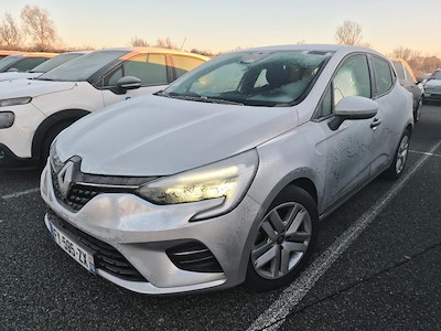 Renault CLIO Clio Reversible 1.0 TCe 90ch Business