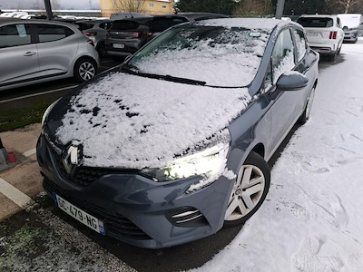 Renault CLIO Clio Reversible 1.0 TCe 90ch Business X-Tronic