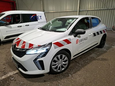 Renault CLIO Clio Reversible 1.0 TCe 90ch Evolution