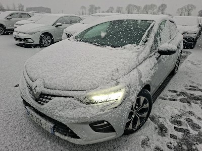 Renault CLIO Clio Reversible 1.5 Blue dCi 100ch Evolution