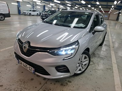 Renault CLIO Clio Reversible 1.6 E-Tech 140ch Business