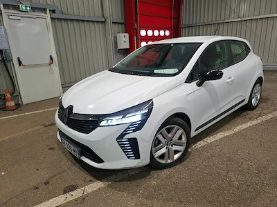 Renault CLIO Clio Reversible 1.6 E-Tech 145ch full hybrid Evolution