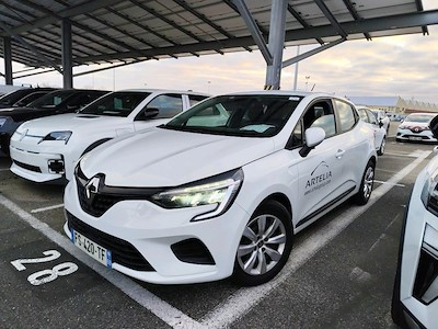 Renault CLIO Clio Ste 1.0 SCe 75ch Air Nav