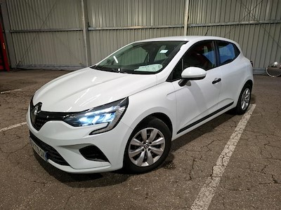 Renault CLIO Clio Ste 1.5 Blue dCi 85ch Air Nav