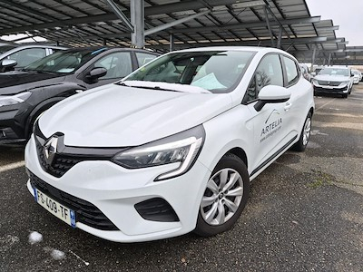 Renault CLIO Clio Ste 1.5 Blue dCi 85ch Air Nav