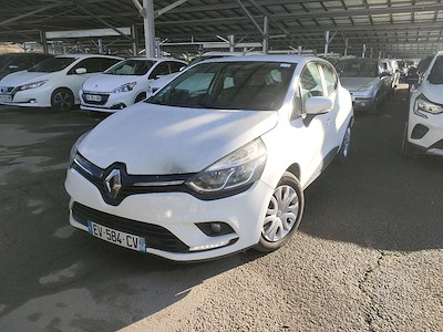 Renault CLIO Clio Ste 1.5 dCi 75ch energy Air Medianav